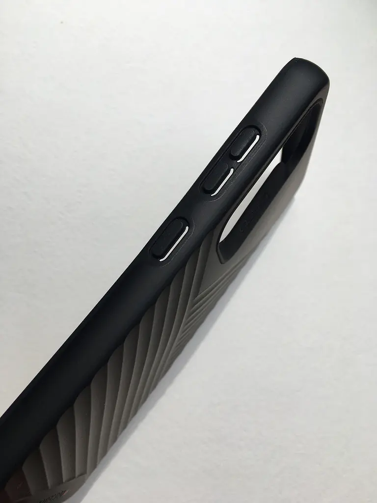 Оригінальний протиударний чохол для Samsung Galaxy S23 Zagg Gear4 Denali MagSafe Black GEA702010949-V - фото 6