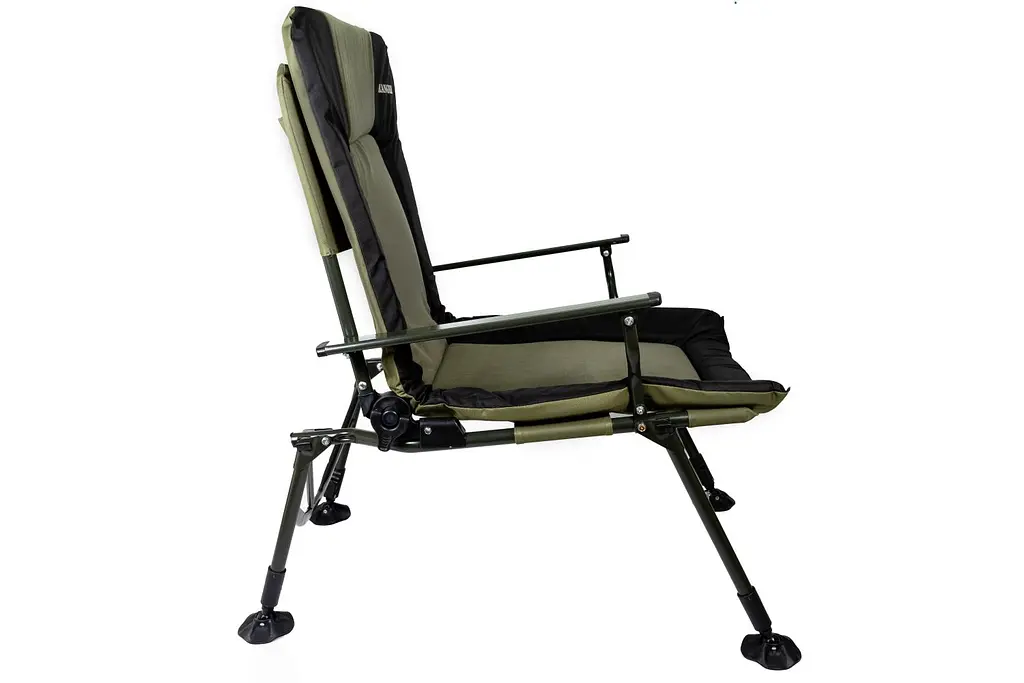 Коропове крісло Ranger Strong SL-107 RA2237 - фото 3