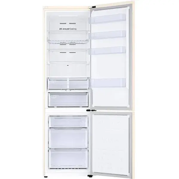 Холодильник Samsung RB38C676EEL/UA - фото 9