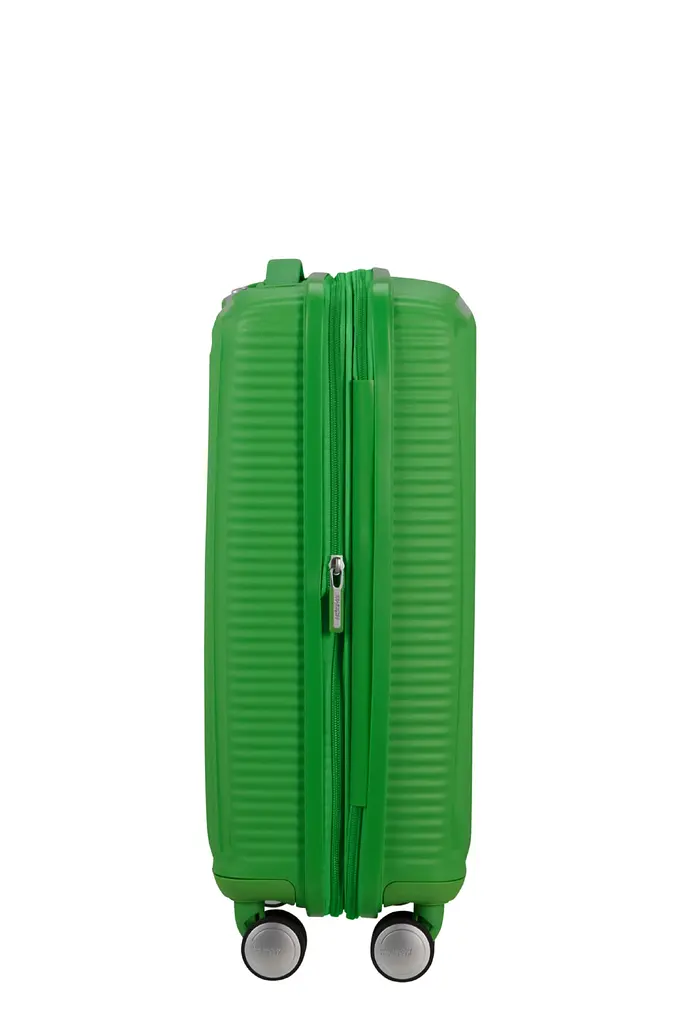 Валіза 55 См American Tourister SOUNDBOX GRASS GREEN 55x40x20(23) 32G*54001 - фото 11