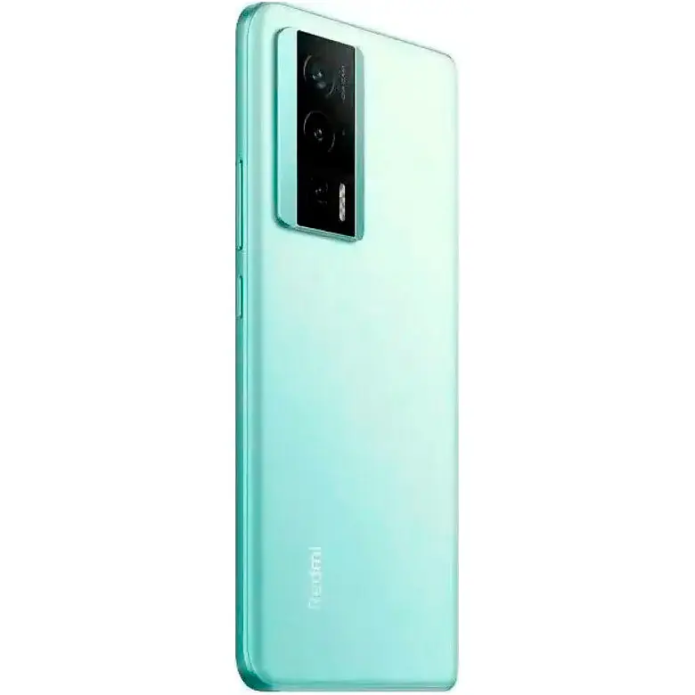 Смартфон Xiaomi Redmi K60 Pro 8/256Gb Mint no NFC [91894] - фото 4