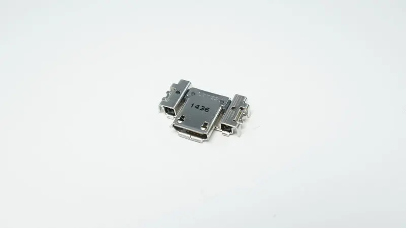 Роз'єм microUSB MUJ119 для планшета телефону