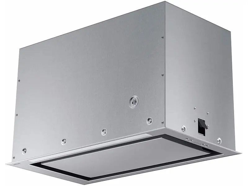 Витяжка вбудована Samsung NK52FG455CS - фото 2
