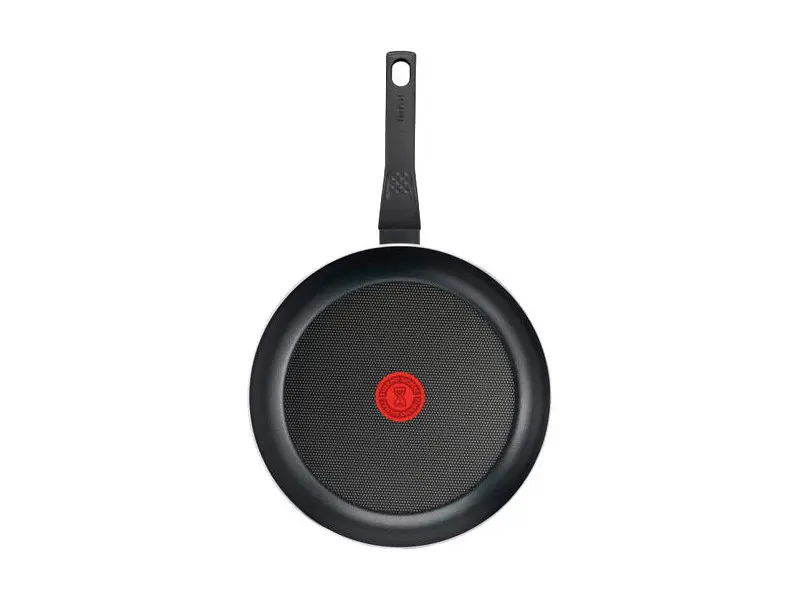 Сковорода Tefal B5670653 28 см Simply&Clean - фото 2