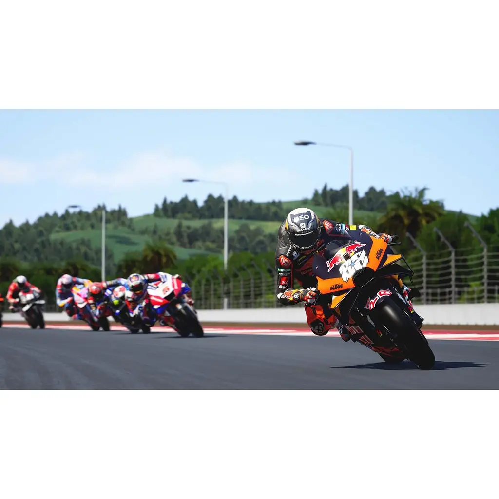 Ключ активации Microsoft MotoGP22 для Xbox One/Series - фото 8