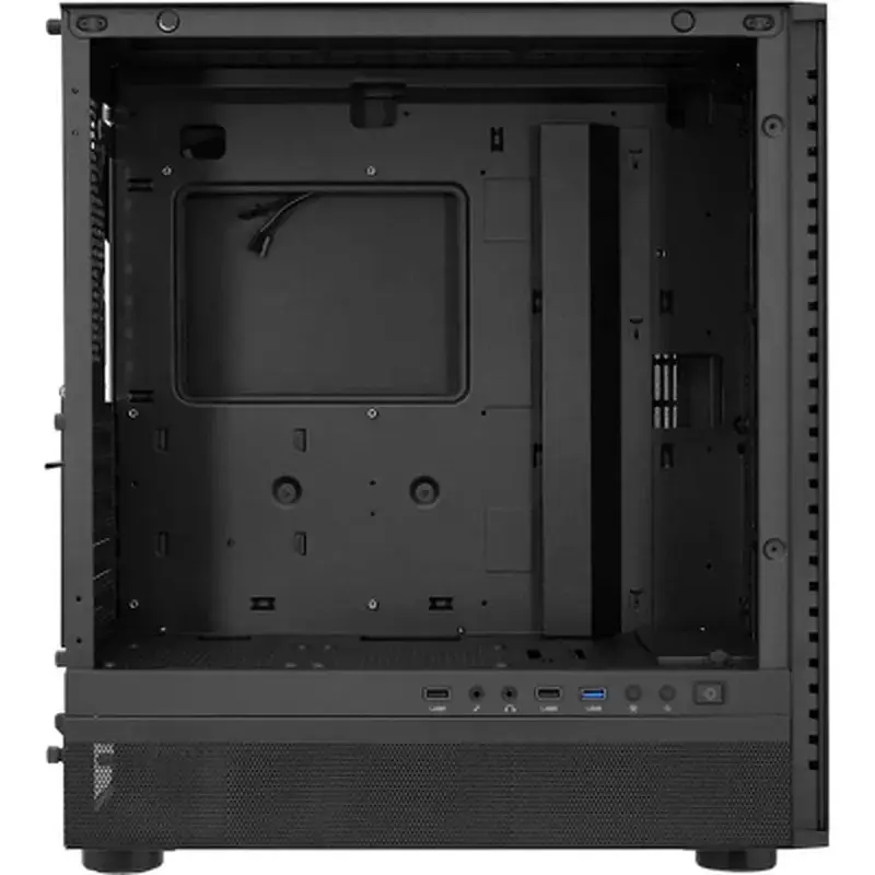 Корпус для ПК PcCooler MASTER ME200 MESH - фото 2