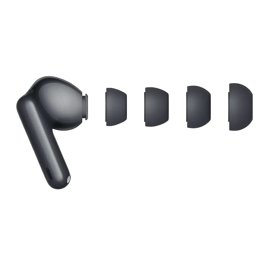 Bluetooth-гарнітура Huawei FreeBuds 7i Black (55038459) - фото 2