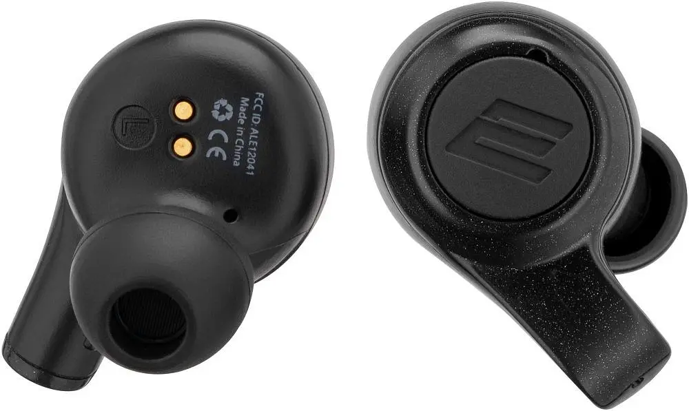 Bluetooth-гарнітура 2E Novem Pro Black (2E-EBTWNPBK) - фото 4