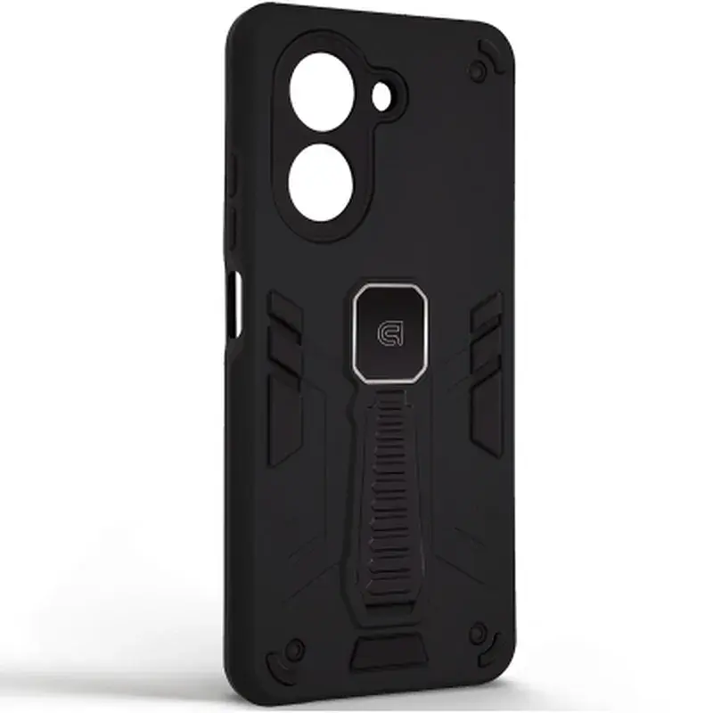 Чохол до мобільного телефона Armorstandart Proover Xiaomi Redmi A5 4G Black (ARM85964) - фото 2