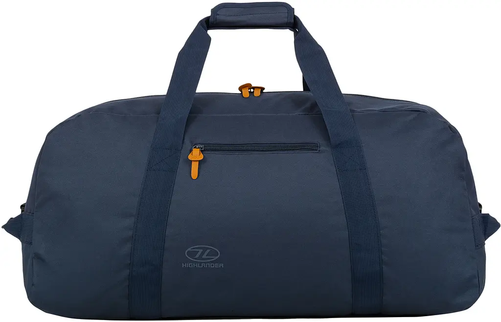 Сумка дорожня Highlander Cargo 100L Denim Blue (RUC259-DE) - фото 2