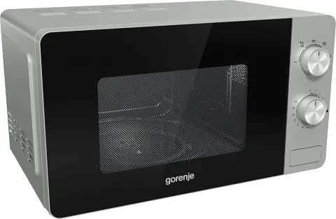 Мікрохвильова піч GORENJE MO20E1S - фото 2