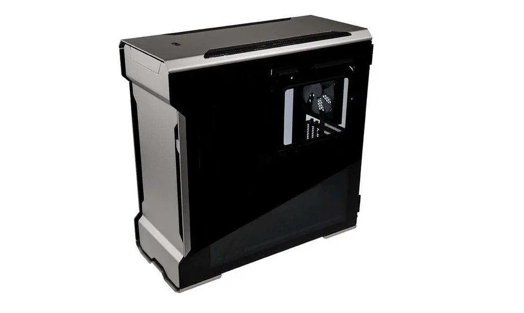 Корпус Phanteks Enthoo Evolv X Anthracite Grey (PH-ES518XTG_DGS01) - фото 3