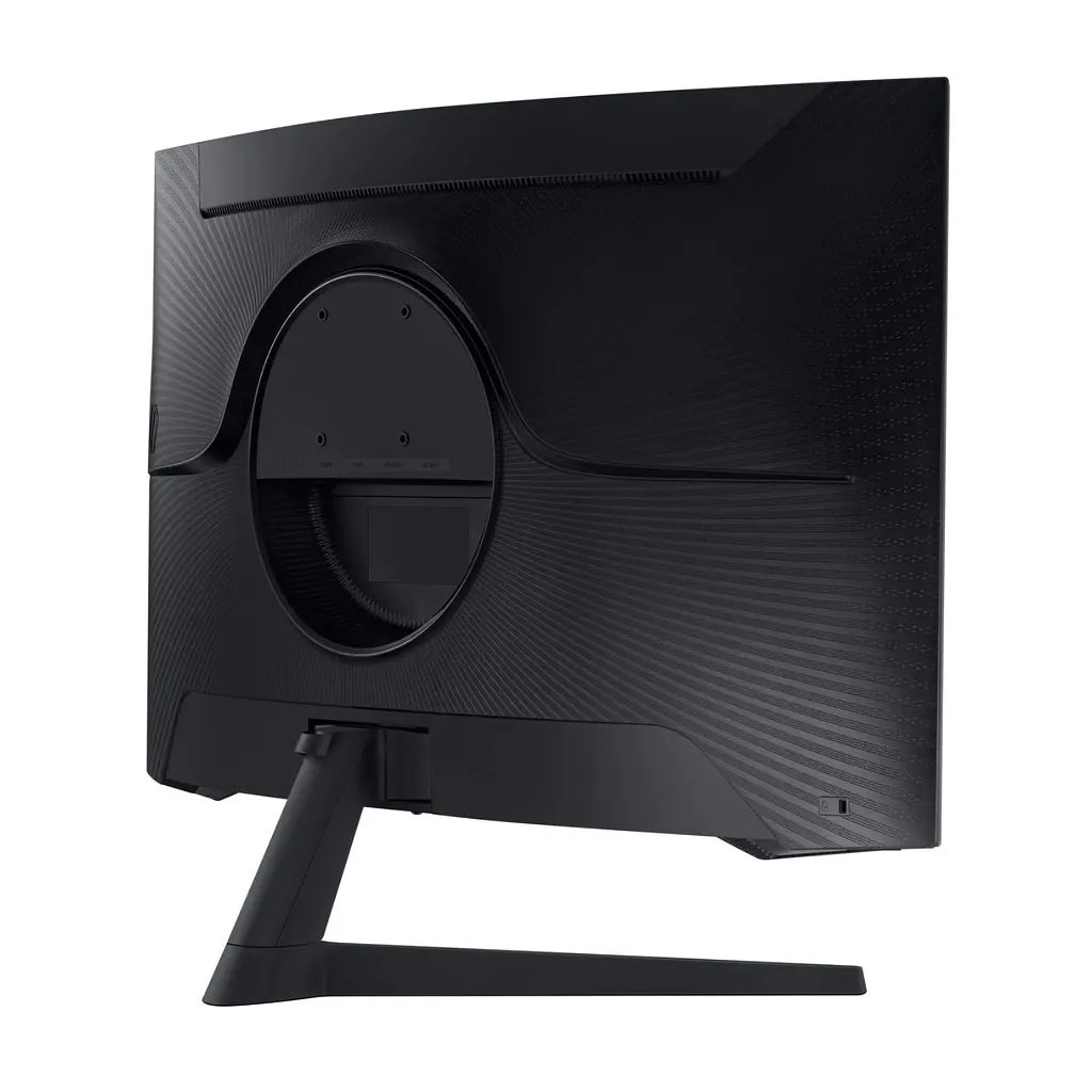 Монітор Samsung LS32CG550EIXUA - фото 7