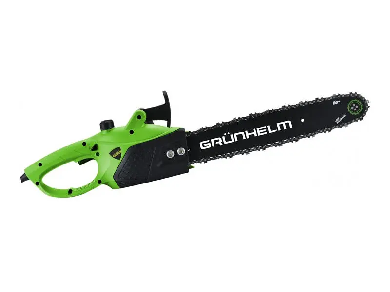 Електропила Grunhelm GES22-40B