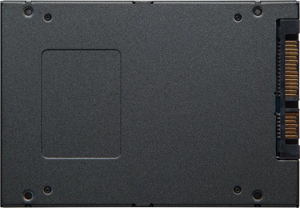 Накопичувач SSD 240GB Kingston A400 2.5" SATAIII TLC (SA400S37/240G) - фото 3