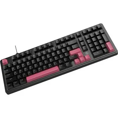 Клавіатура Ajazz AK980 Red Switch USB UA Black (AK980-R-BR) - фото 3