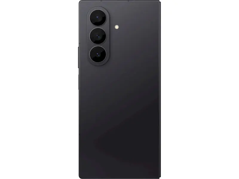 Смартфон Samsung Galaxy Fold7 12/512GB Jetblack (SM-F966BZKC) - фото 7