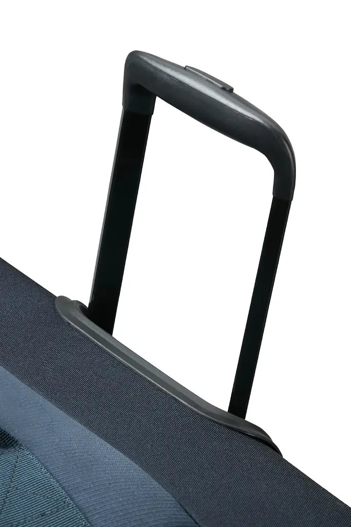 Дорожня Сумка На Колесах American Tourister CITY RACER NAVY 77x42x40 MI9*41003 - фото 15