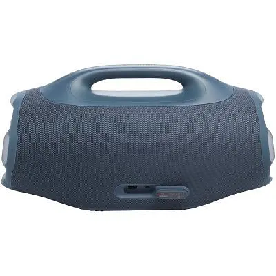 Акустична система JBL Boombox 4 Blue (JBLBOOMBOX4BLUEP) - фото 4