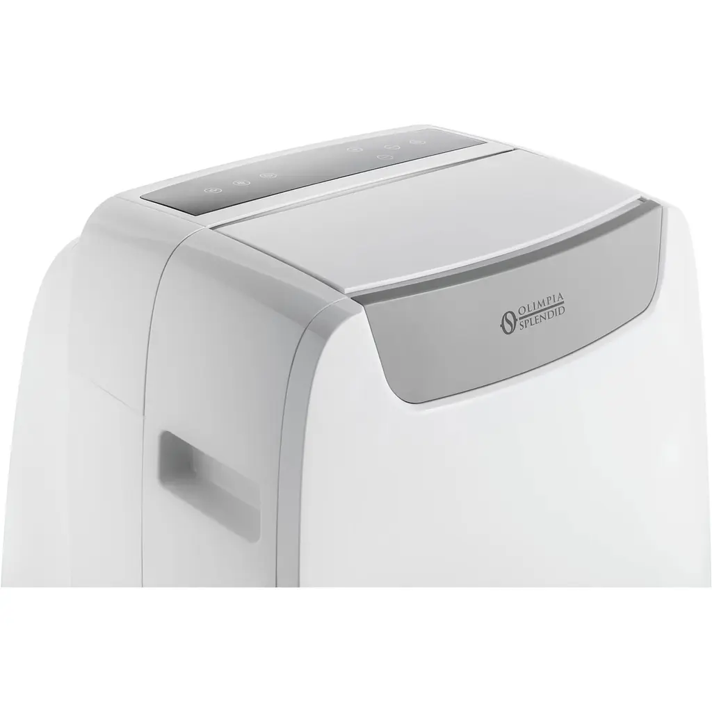 Кондиціонер мобільний Olimpia Splendid DOLCECLIMA Air Pro 14 HP WiFi [OS-2029] [120953] - фото 4