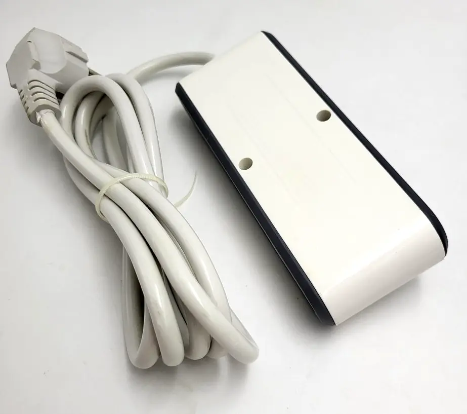 Подовжувач 3 метри на 2 універсальні розетки адаптера з вимикачем 10А 2 USB 1.5A UKC ZM-521 (3м) - фото 3