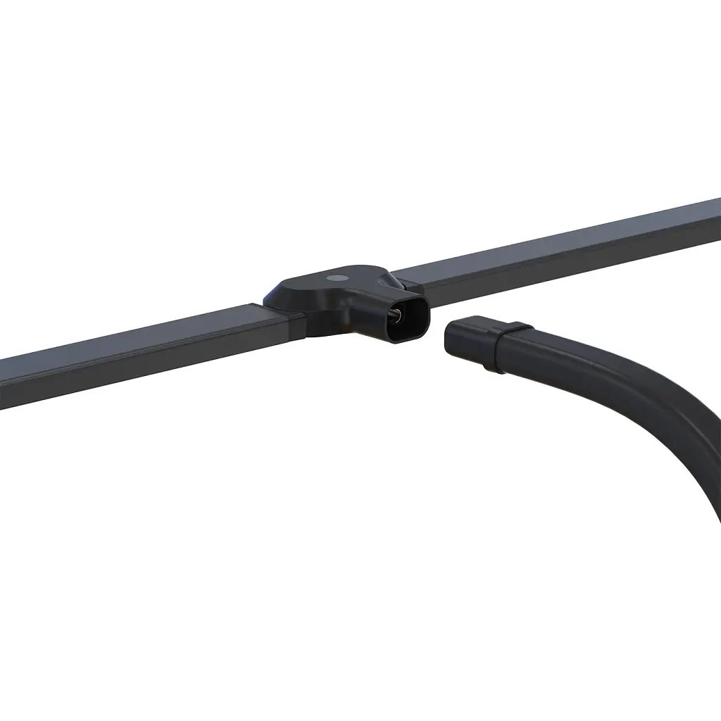 Настільна лампа OfficePro LED лампа на монітор SL210B (SL210B) - фото 8