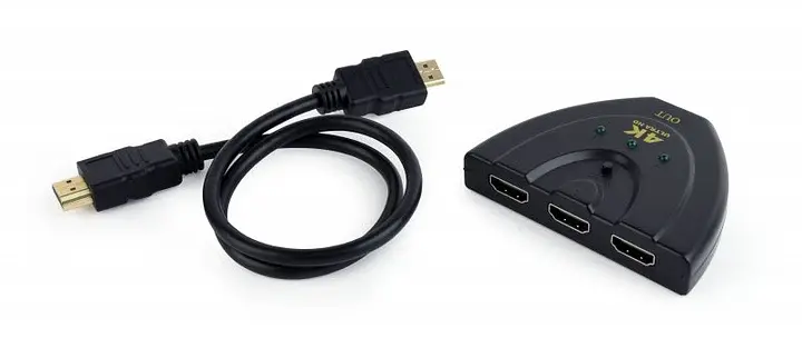 HDMI Switch Cablexpert DSW-HDMI-35