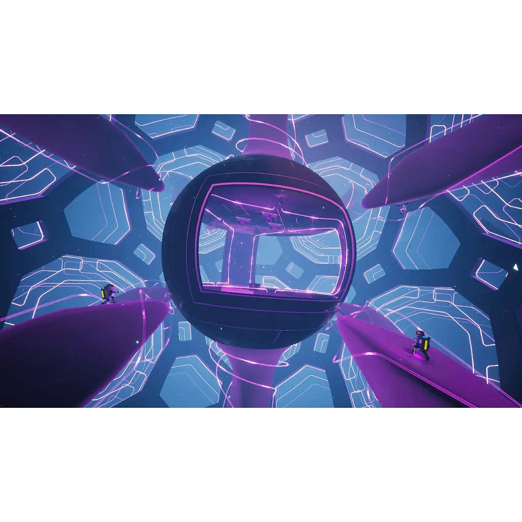 Ключ активації Microsoft Astroneer: Evolution Edition для Xbox One/Series S/X - фото 5