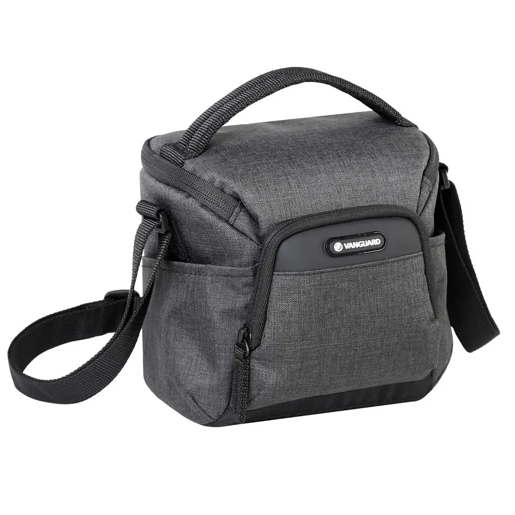 Сумка Vanguard Vesta Aspire 15 Gray - фото 9