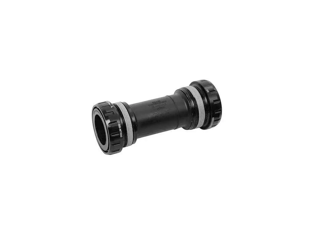 Компоненти каретки Shimano Deore XT BB-MT800 BSA Hollowtech II MTB