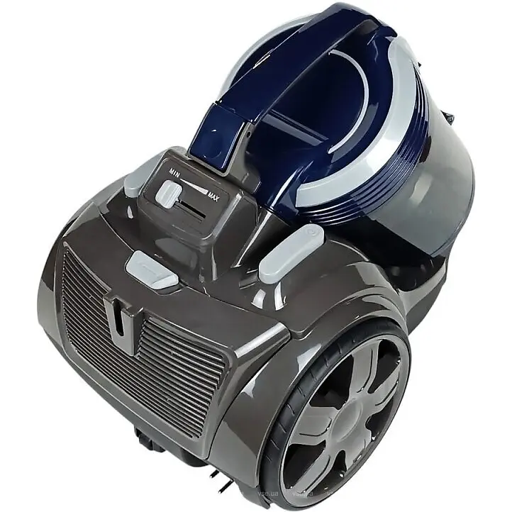 Пилосос Grunhelm Eco GBVC-2202 HB (147465) - фото 2
