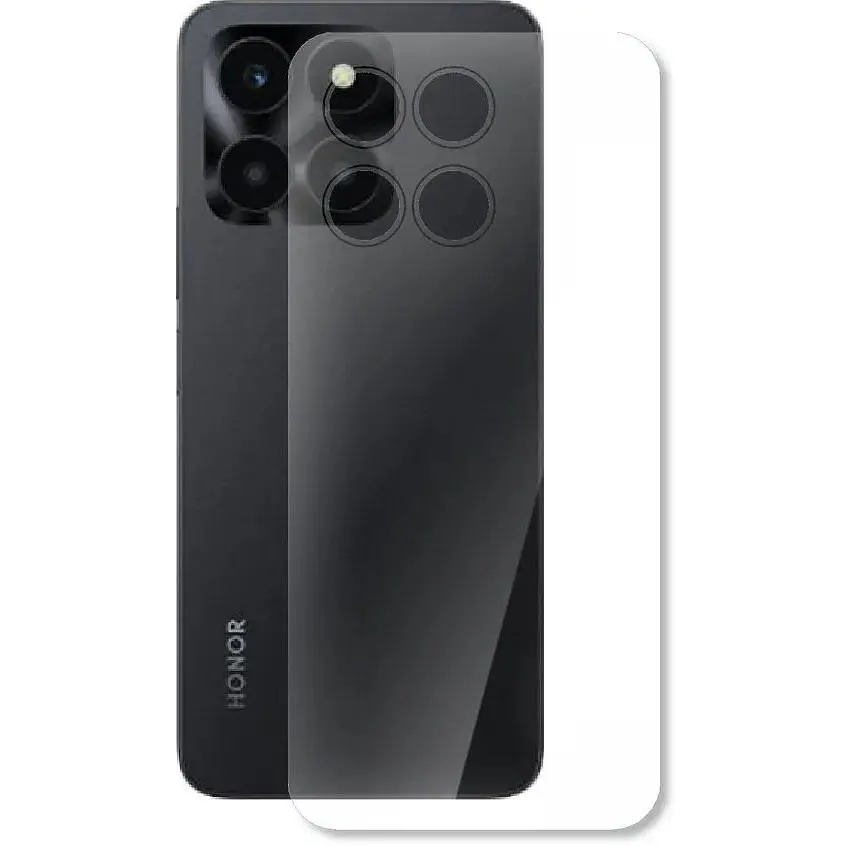 Захисна плівка StatusSKIN для Honor X6a Корпус Глянцева Titan - фото 1