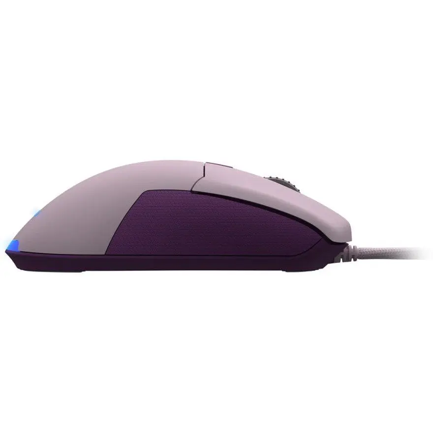 Ігрова миша Hator HTM514 Pulsar2 ESports Gaming 6200dpi 30G Lilac - фото 5
