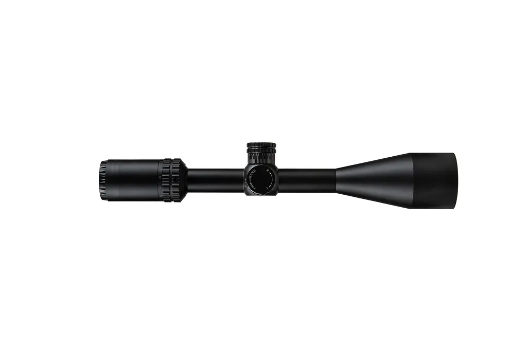 Приціл оптичний Vector Optics Hugo 6-24x50 (25,4 мм) SFP - фото 6