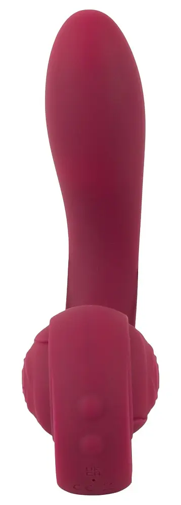 Вібратор Rose Bendable Vibrator Orion 42-05585320000 100198 - фото 7