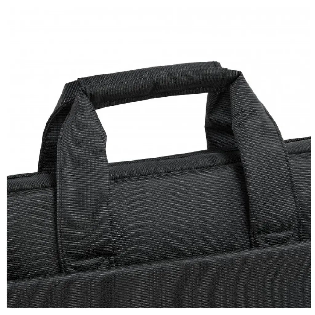 Сумка для ноутбука RivaCase 17.3" 8252 black (8252Black) - фото 9