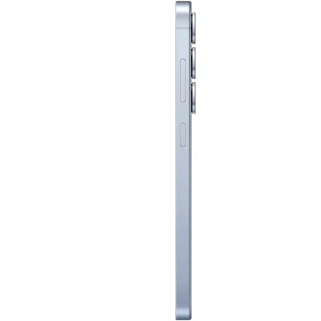 Смартфон Samsung Galaxy S25 12/256Gb Icyblue (S931B) [NFC, 2 SIM/1 SIM + eSIM] - фото 9