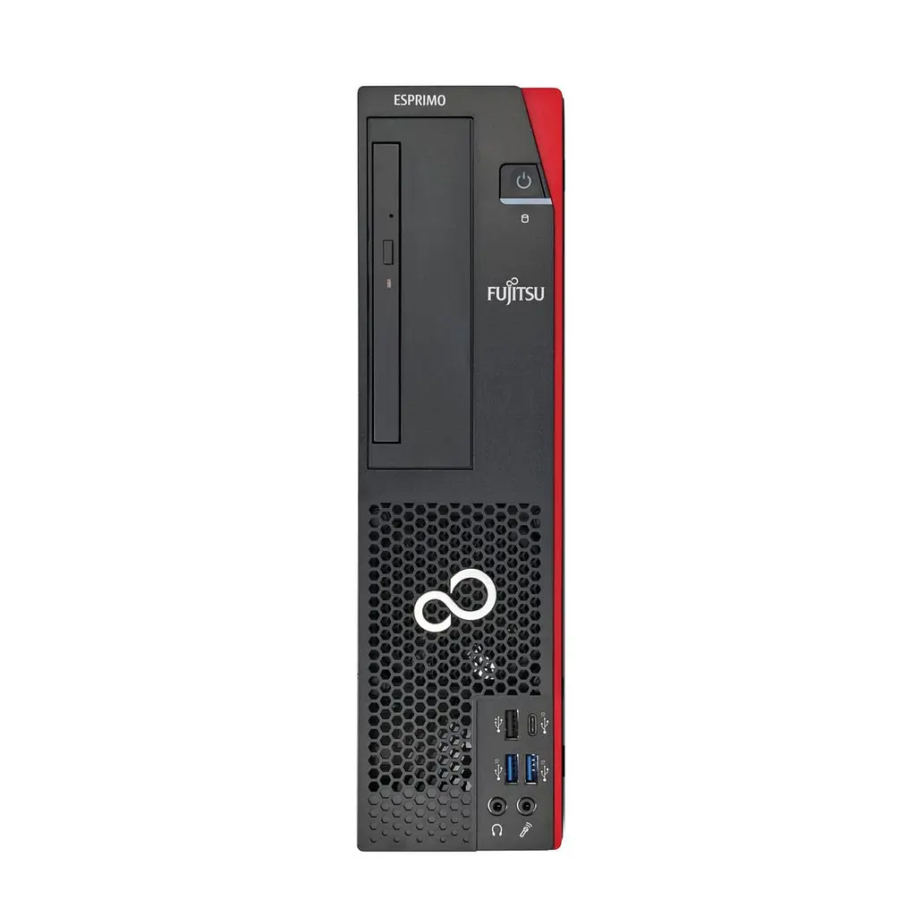 Комп'ютер Fujitsu Esprimo D958 SFF (i7-9700/32/1TBSSD) Б/В - фото 5
