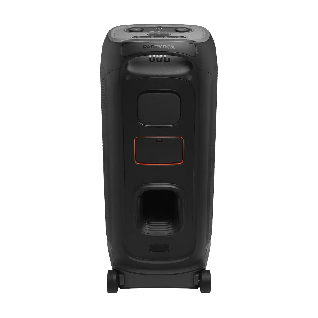 Портативна акустика - бездротова система JBL PartyBox 720 (JBLPARTYBOX720EU) - фото 4
