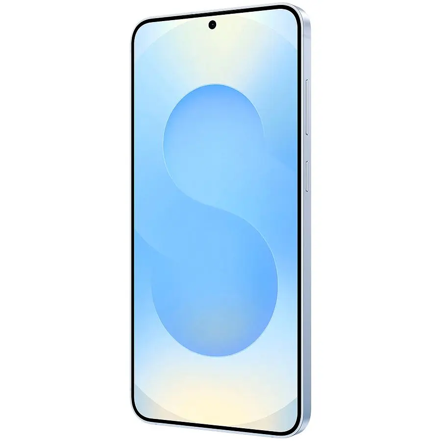 Samsung Galaxy S25 256 ГБ Blue (Grade B) Seller Refurbished - фото 3