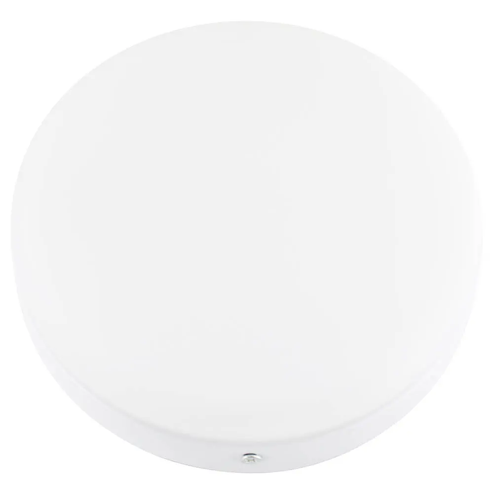 Светильник точечный накладной Євросвітло 24Вт круг LED-SR-170-24 6400К без рамки (57961) - фото 2