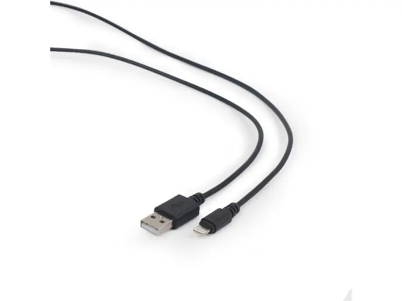 Кабель Cablexpert CC-USB2-AMLM-2M - фото 3