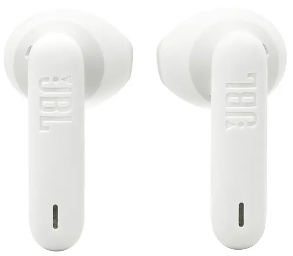 Гарнітура JBL WAVE FLEX 2 White (JBLWFLEX2WHT) - фото 8