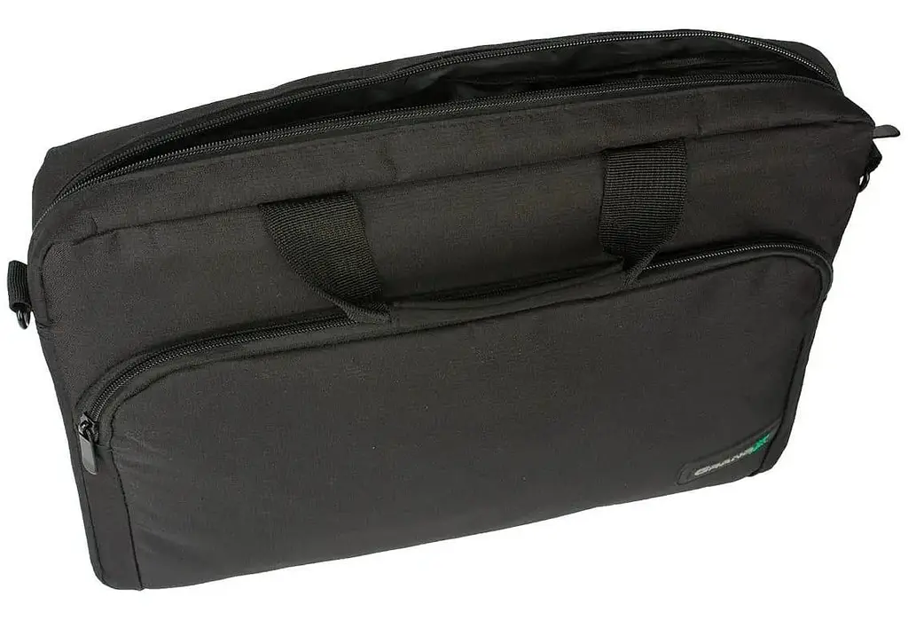 Сумка для ноутбука Grand-X 17.4'' Black (SB-179) - фото 3