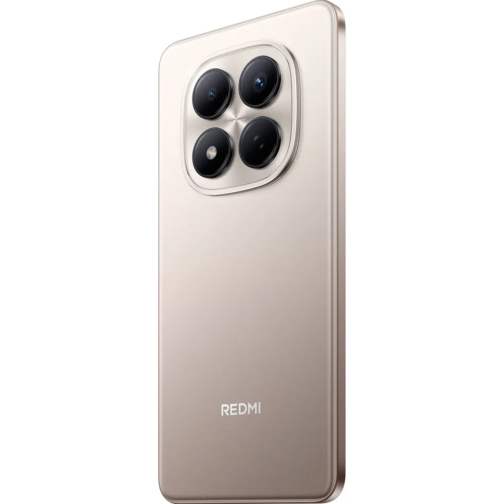 Смартфон Redmi Note 15 Pro 4G 8/256GB Titanium UA-UCRF [156411] - фото 7