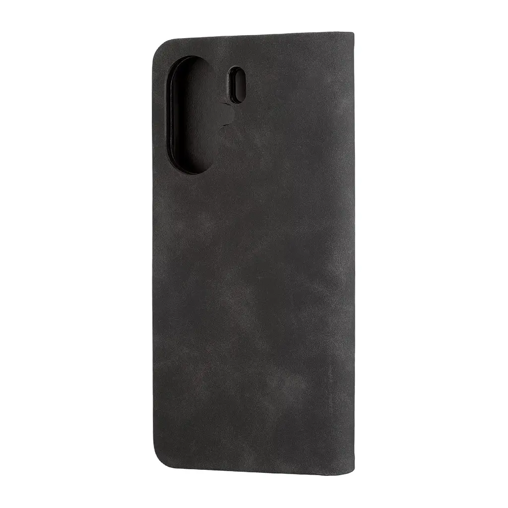 Чохол-книжка Flip Case Xiaomi Redmi 13C 4G/Poco C65 4G Black - фото 3