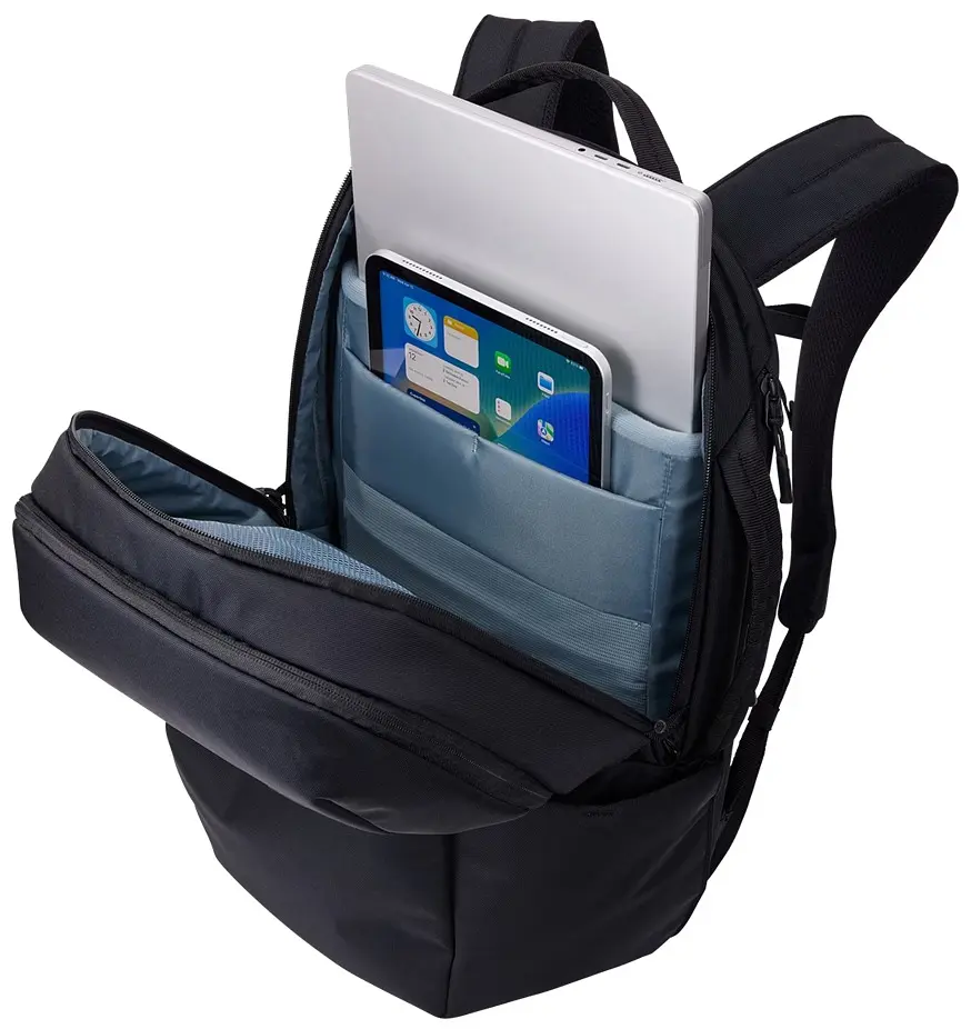 Рюкзак Thule Subterra 2 Backpack 27L TSLB-417 Black (7096677) - фото 5