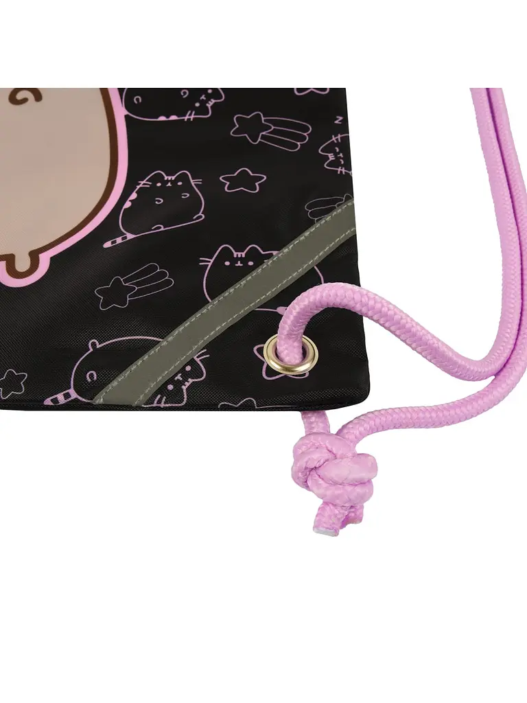 Сумка для взуття YES SB-10 My Pusheen (550508) - фото 3
