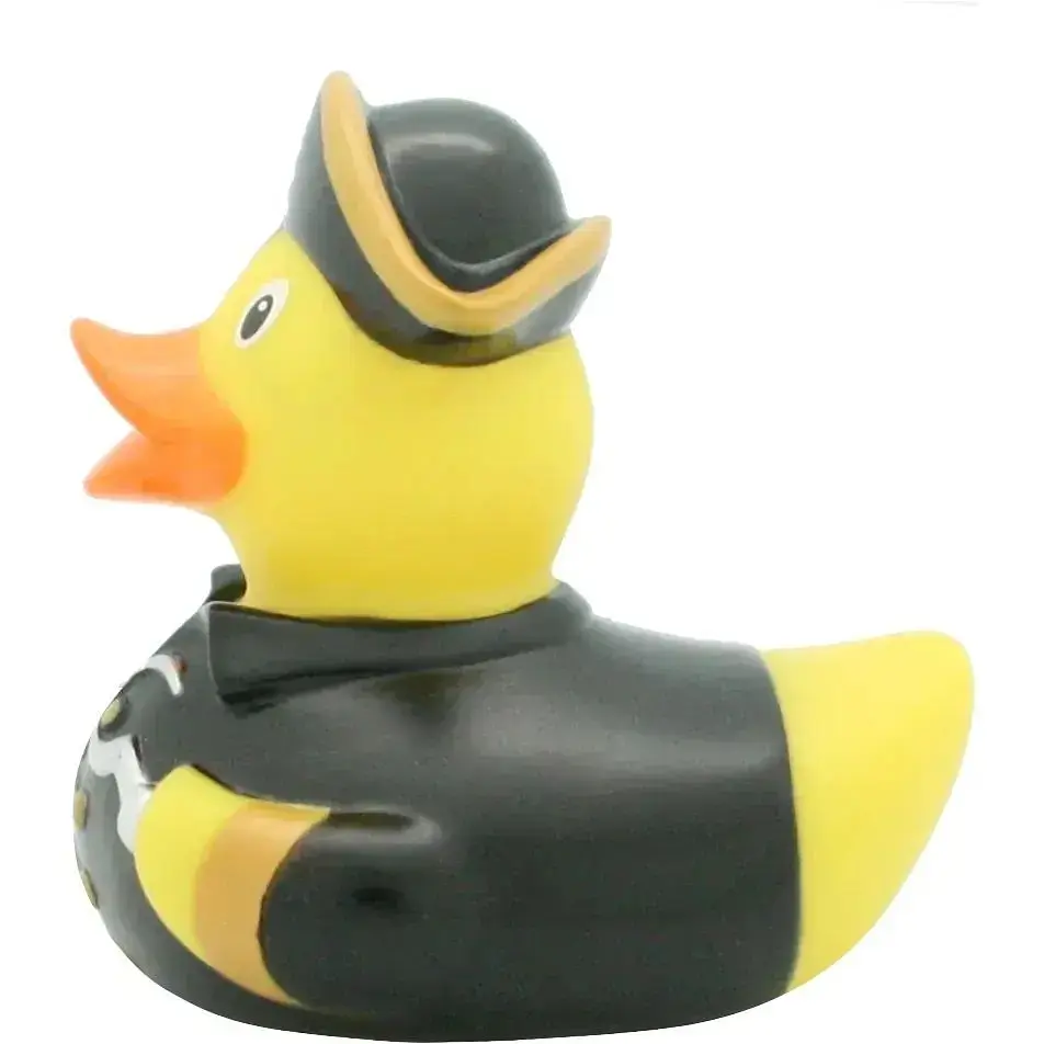 Качка FunnyDucks Пірат (1835) - фото 3