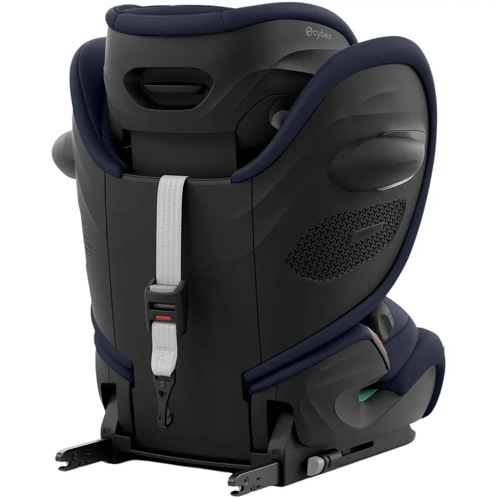 Автокрісло Cybex Pallas G3 Plus Ocean Blue (525000951) - фото 5